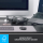 LOGITECH ZONE 125 Graphite - 1044996 - zdjęcie 8